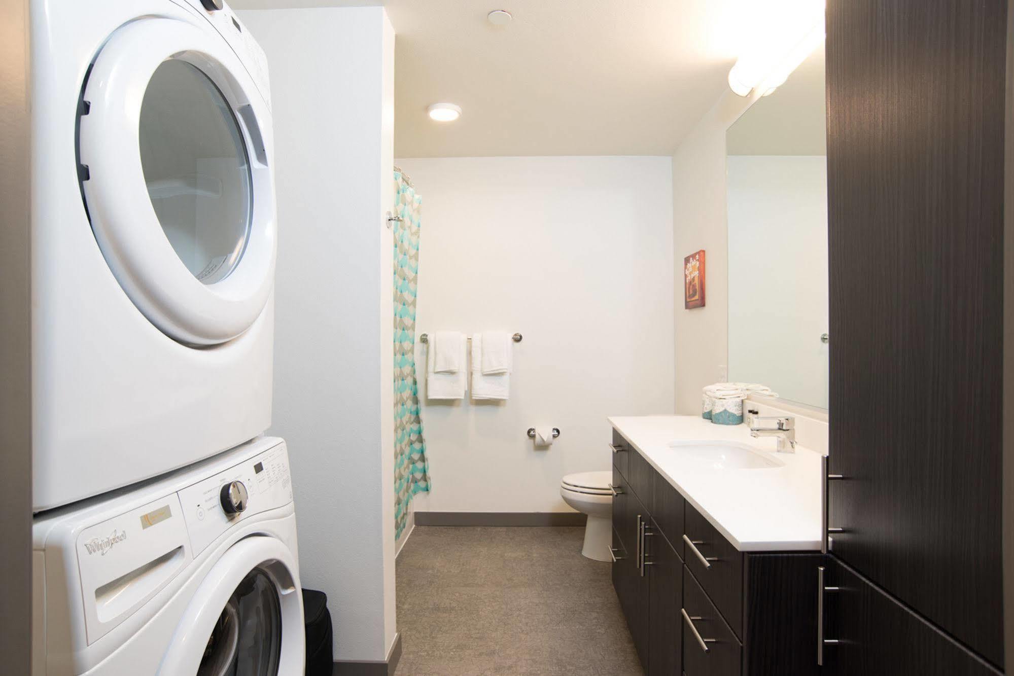 Pelicanstay In Pioneer Square Seattle Kültér fotó